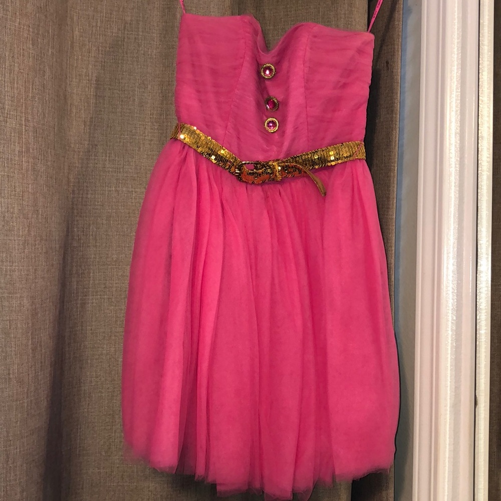 Betsey Johnson dress